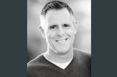 Portrait of attorney Brendan P. Brewer